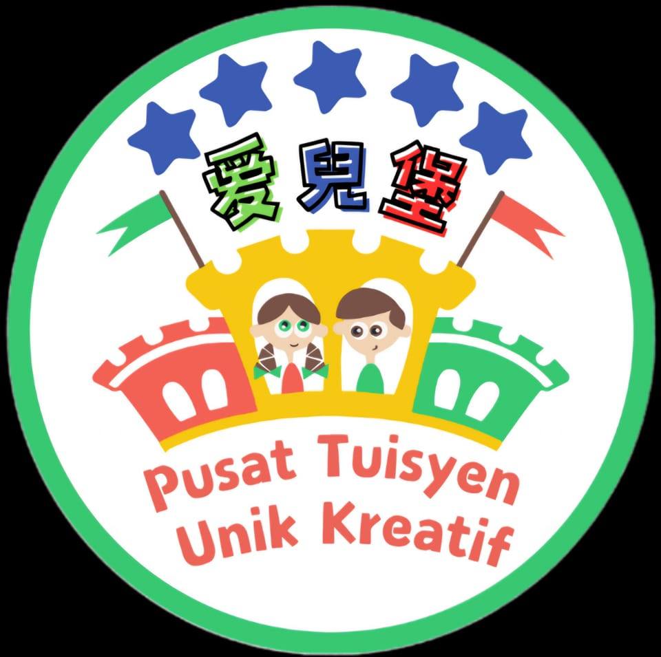 爱儿堡教育 Logo